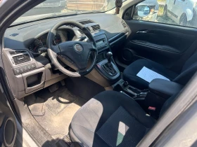 Fiat Croma 1.9 jtdm  | Mobile.bg    4