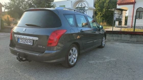 Peugeot 308  | Mobile.bg    4