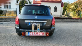 Peugeot 308  | Mobile.bg    5