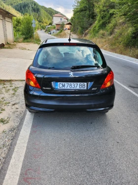 Обява за продажба на Peugeot 207 ~3 000 лв. - изображение 2