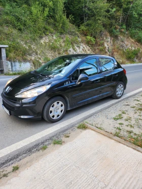 Обява за продажба на Peugeot 207 ~3 000 лв. - изображение 1