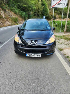 Обява за продажба на Peugeot 207 ~3 000 лв. - изображение 1