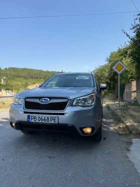 Обява за продажба на Subaru Forester ~15 300 лв. - изображение 1