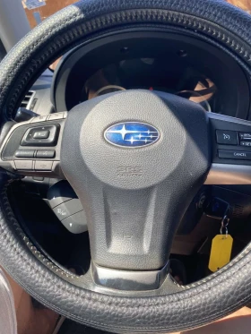 Обява за продажба на Subaru Forester ~15 300 лв. - изображение 4