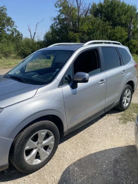 Обява за продажба на Subaru Forester ~15 300 лв. - изображение 1