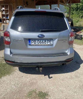 Обява за продажба на Subaru Forester ~15 300 лв. - изображение 2