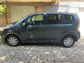 Обява за продажба на Citroen C3 Picasso ~6 000 лв. - изображение 2