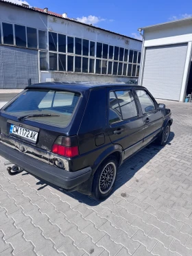 Обява за продажба на VW Golf 1.8 I ~3 000 лв. - изображение 2