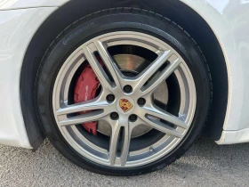 Porsche Panamera Turbo / ГОТОВ ЛИЗИНГ - 12500 лв. - 31729070 16