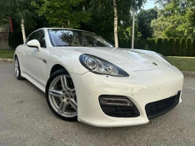 Porsche Panamera Turbo / ГОТОВ ЛИЗИНГ