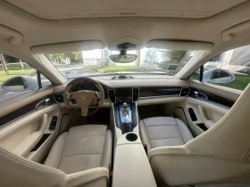 Porsche Panamera Turbo / ГОТОВ ЛИЗИНГ - 12500 лв. - 31729070 12