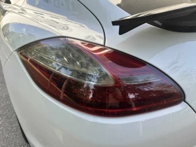 Porsche Panamera Turbo / ГОТОВ ЛИЗИНГ - 12500 лв. - 31729070 15