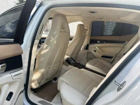 Porsche Panamera Turbo / ГОТОВ ЛИЗИНГ - 12500 лв. - 31729070 11