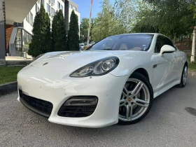 Porsche Panamera Turbo / ГОТОВ ЛИЗИНГ - 12500 лв. - 31729070 3