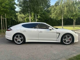 Porsche Panamera Turbo / ГОТОВ ЛИЗИНГ - 12500 лв. - 31729070 8