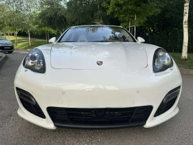 Porsche Panamera Turbo / ГОТОВ ЛИЗИНГ - 12500 лв. - 31729070 2