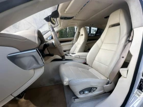 Porsche Panamera Turbo / ГОТОВ ЛИЗИНГ - 12500 лв. - 31729070 10