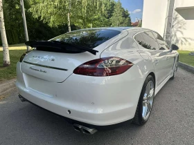Porsche Panamera Turbo / ГОТОВ ЛИЗИНГ - 12500 лв. - 31729070 7
