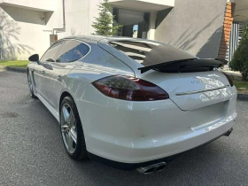 Porsche Panamera Turbo / ГОТОВ ЛИЗИНГ - 12500 лв. - 31729070 5
