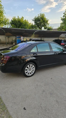 Mercedes-Benz S 500 - 13700 € / 26794.87 лв. - 86509547 4
