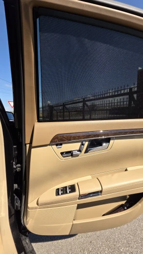 Обява за продажба на Mercedes-Benz S 500 ~37 000 лв. - изображение 5