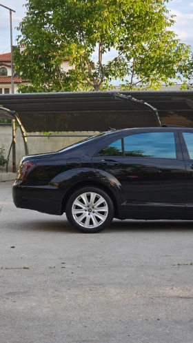 Mercedes-Benz S 500 - 13700 € / 26794.87 лв. - 86509547 6