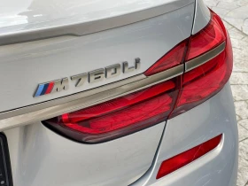 BMW 760 M760 Li - 95000 лв. - 62497675 5