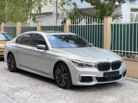 BMW 760 M760 Li