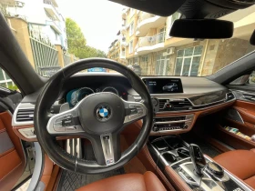 BMW 760 M760 Li - 95000 лв. - 62497675 7