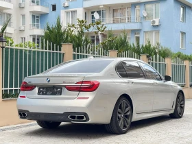 BMW 760 M760 Li - 95000 лв. - 62497675 4