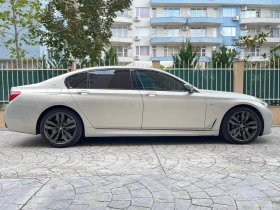 BMW 760 M760 Li - 95000 лв. - 62497675 3