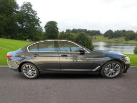 BMW 540 - 39900 лв. - 57163319 8