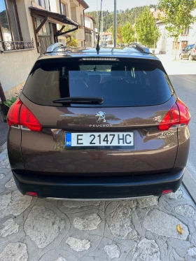 Обява за продажба на Peugeot 2008 ~13 800 лв. - изображение 3 | Auto.bg Обява за продажба на Peugeot 2008 ~13 800 лв. - изображение 3