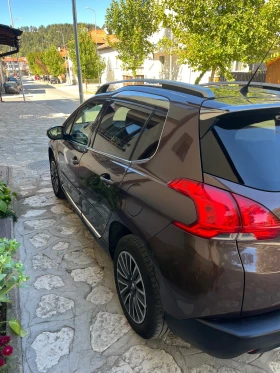Обява за продажба на Peugeot 2008 ~13 800 лв. - изображение 4 | Auto.bg Обява за продажба на Peugeot 2008 ~13 800 лв. - изображение 4