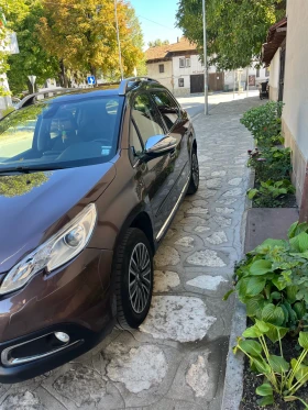Обява за продажба на Peugeot 2008 ~13 800 лв. - изображение 5 | Auto.bg Обява за продажба на Peugeot 2008 ~13 800 лв. - изображение 5