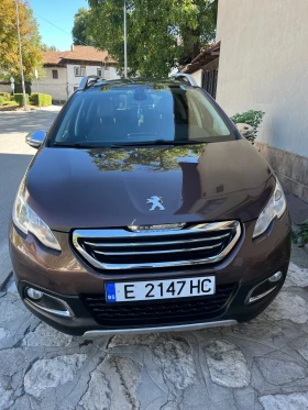 Обява за продажба на Peugeot 2008 ~13 800 лв. - изображение 1 | Auto.bg Обява за продажба на Peugeot 2008 ~13 800 лв. - изображение 1