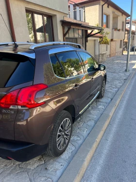 Обява за продажба на Peugeot 2008 ~13 800 лв. - изображение 2 | Auto.bg Обява за продажба на Peugeot 2008 ~13 800 лв. - изображение 2
