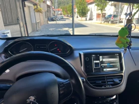Обява за продажба на Peugeot 2008 ~13 800 лв. - изображение 10 | Auto.bg Обява за продажба на Peugeot 2008 ~13 800 лв. - изображение 10