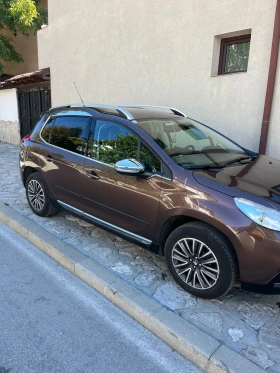 Обява за продажба на Peugeot 2008 ~13 800 лв. - изображение 1 | Auto.bg Обява за продажба на Peugeot 2008 ~13 800 лв. - изображение 1