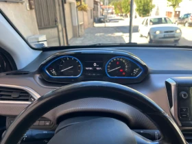 Обява за продажба на Peugeot 2008 ~13 800 лв. - изображение 11 | Auto.bg Обява за продажба на Peugeot 2008 ~13 800 лв. - изображение 11