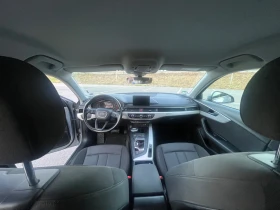 Обява за продажба на Audi A4 A4 3.0tdi Quattro  ~25 000 лв. - изображение 7 | Auto.bg Обява за продажба на Audi A4 A4 3.0tdi Quattro  ~25 000 лв. - изображение 7
