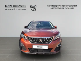 Обява за продажба на Peugeot 3008 ACTIVE 1.5 BlueHDi 130 EAT8 EURO 6/2003047 ~39 900 лв. - изображение 1