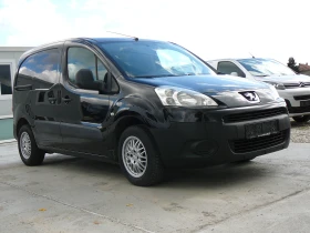 Peugeot Partner 1.6 hdi   | Mobile.bg    2
