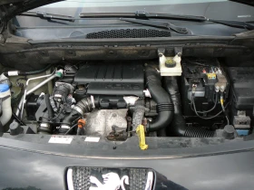 Peugeot Partner 1.6 hdi   | Mobile.bg    7