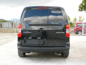 Peugeot Partner 1.6 hdi   | Mobile.bg    4