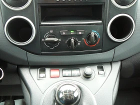 Peugeot Partner 1.6 hdi   | Mobile.bg    10