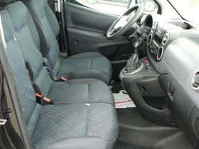 Peugeot Partner 1.6 hdi   | Mobile.bg    8