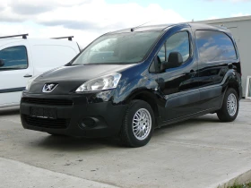     Peugeot Partner 1.6 hdi  