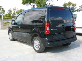 Peugeot Partner 1.6 hdi   | Mobile.bg    3