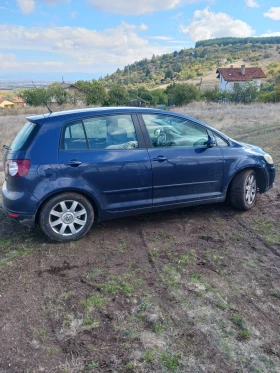 Обява за продажба на VW Golf Plus ~5 500 лв. - изображение 2
